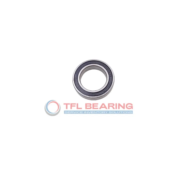Stainless Steel Deep Groove Ball Bearings W 61905-2RS1/W64F